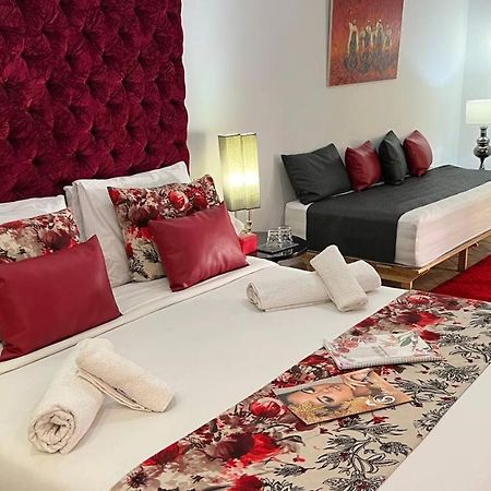 Riad Penelope Marrakech Marrakesz Zewnętrze zdjęcie