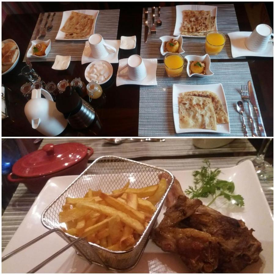 Riad Penelope Marrakech Marrakesz Zewnętrze zdjęcie