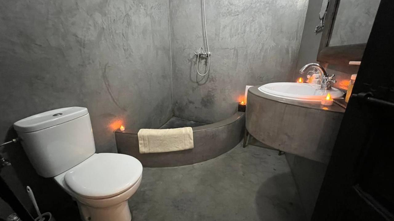 Riad Penelope Marrakech Marrakesz Zewnętrze zdjęcie