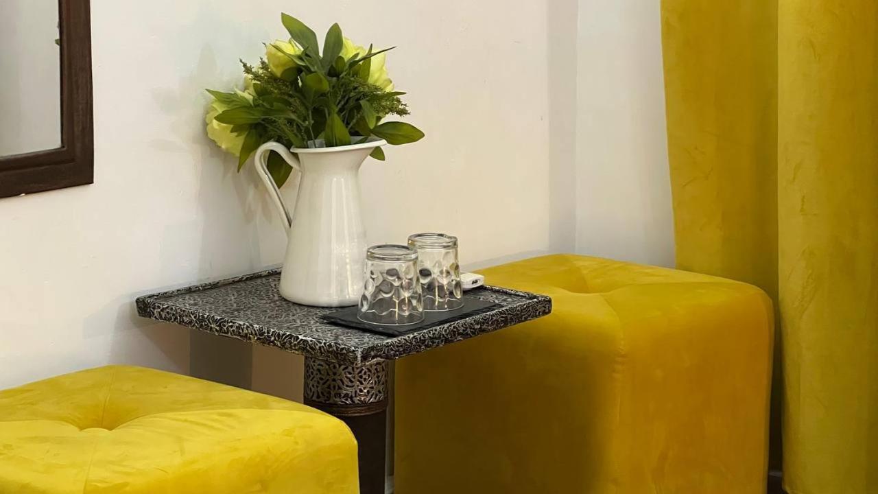 Riad Penelope Marrakech Marrakesz Zewnętrze zdjęcie