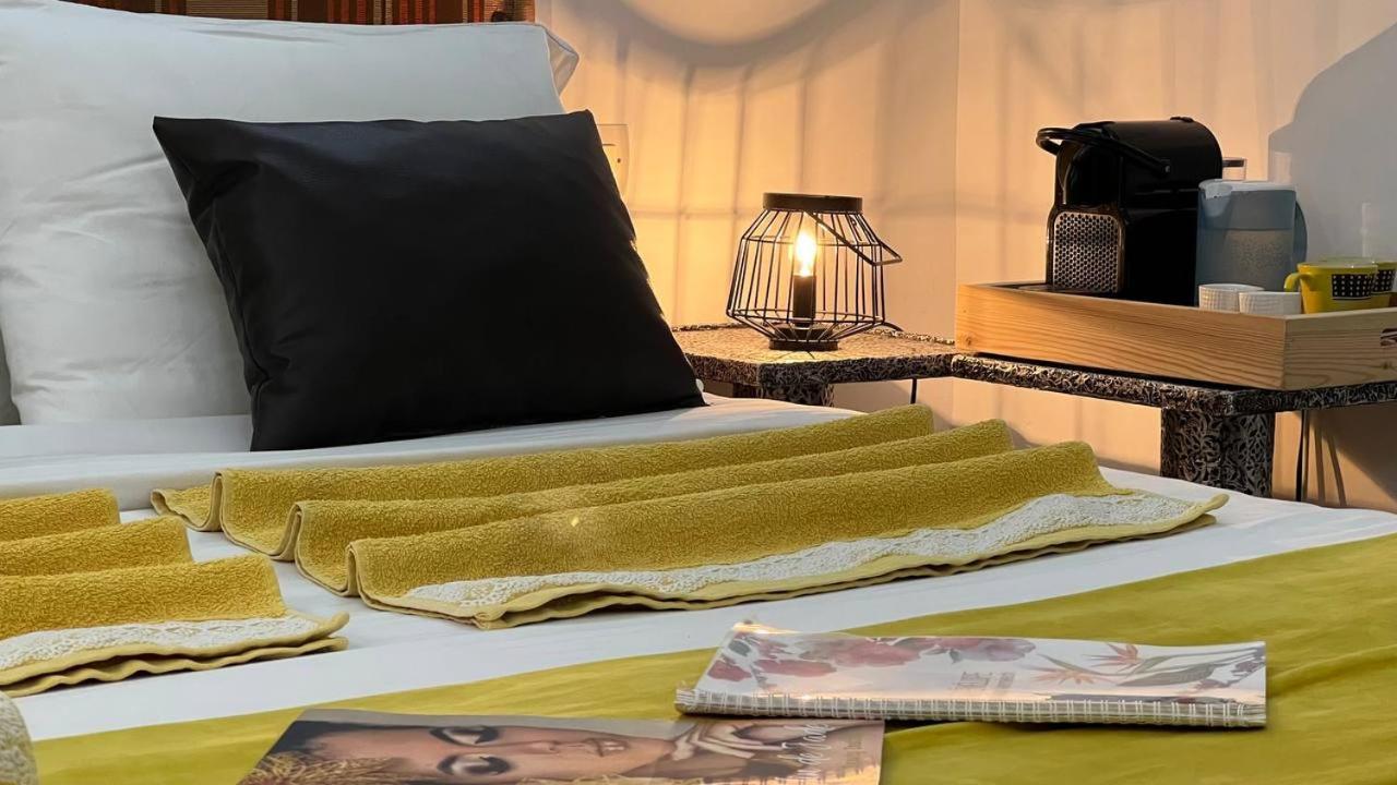 Riad Penelope Marrakech Marrakesz Zewnętrze zdjęcie